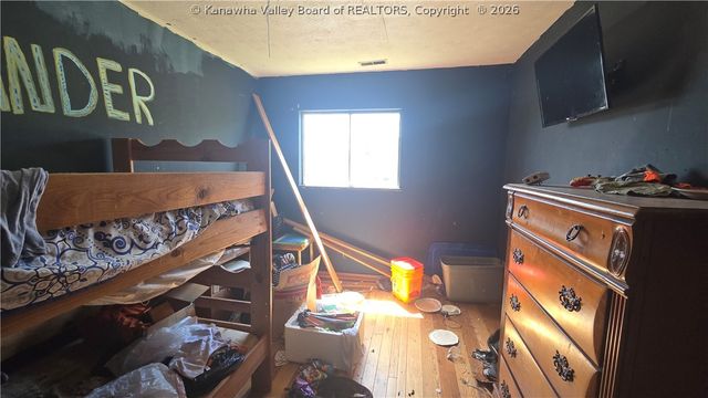 2567 Conner Avenue, Hurricane, WV 25526