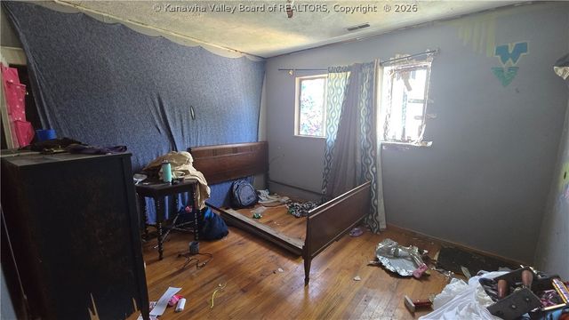 2567 Conner Avenue, Hurricane, WV 25526