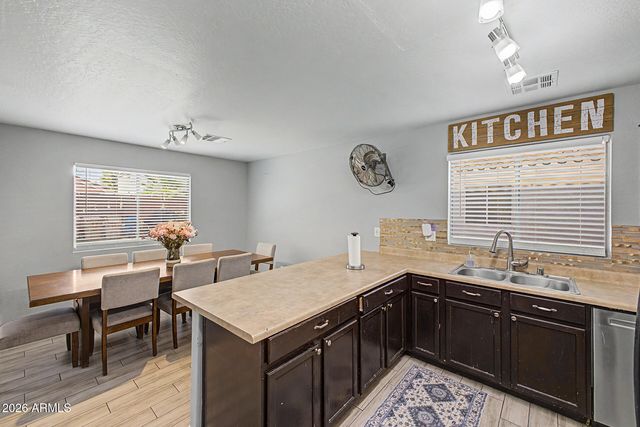 23814 W DESERT BLOOM Street, Buckeye, AZ 85326
