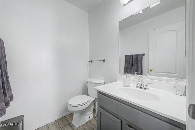 23814 W DESERT BLOOM Street, Buckeye, AZ 85326