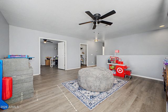 23814 W DESERT BLOOM Street, Buckeye, AZ 85326