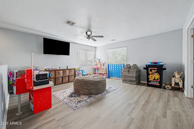 23814 W DESERT BLOOM Street, Buckeye, AZ 85326