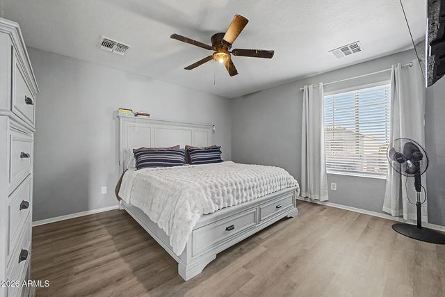 23814 W DESERT BLOOM Street, Buckeye, AZ 85326