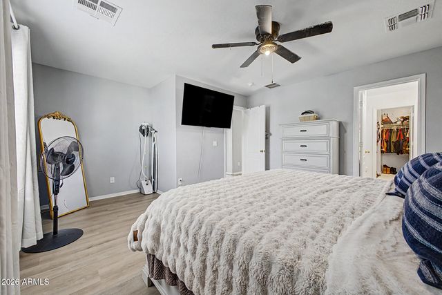 23814 W DESERT BLOOM Street, Buckeye, AZ 85326