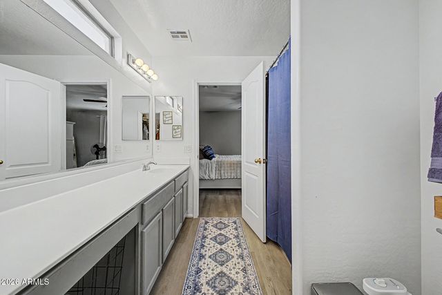23814 W DESERT BLOOM Street, Buckeye, AZ 85326