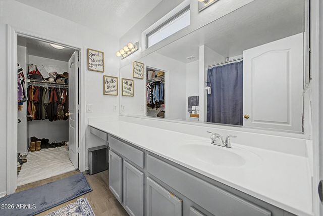 23814 W DESERT BLOOM Street, Buckeye, AZ 85326