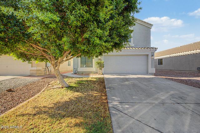 23814 W DESERT BLOOM Street, Buckeye, AZ 85326
