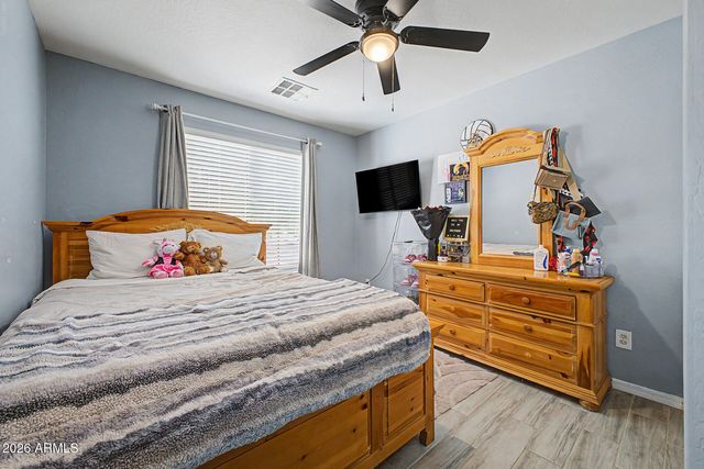 23814 W DESERT BLOOM Street, Buckeye, AZ 85326