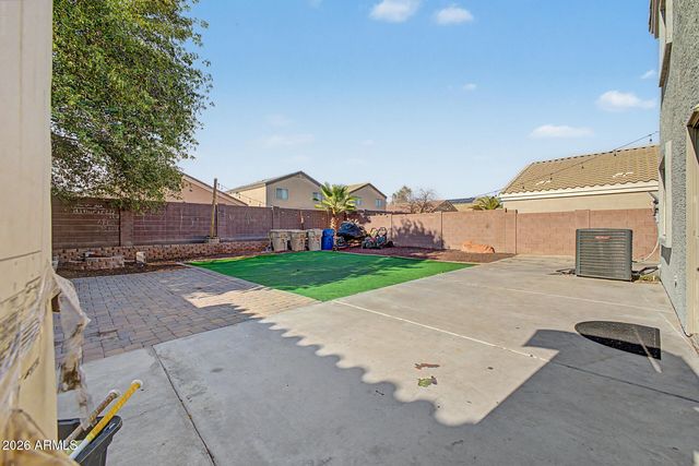 23814 W DESERT BLOOM Street, Buckeye, AZ 85326