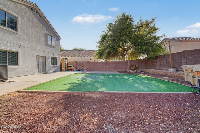23814 W DESERT BLOOM Street, Buckeye, AZ 85326