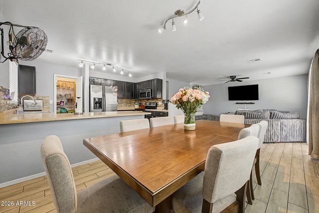 23814 W DESERT BLOOM Street, Buckeye, AZ 85326