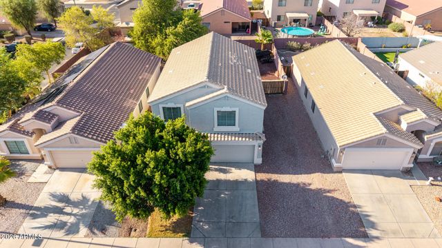 23814 W DESERT BLOOM Street, Buckeye, AZ 85326