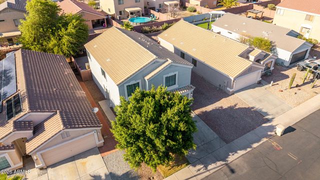 23814 W DESERT BLOOM Street, Buckeye, AZ 85326
