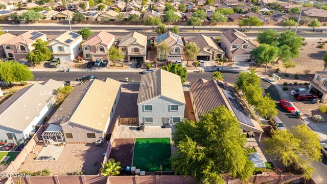 23814 W DESERT BLOOM Street, Buckeye, AZ 85326