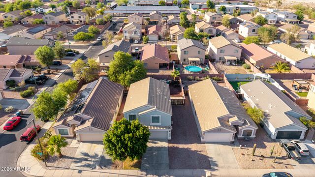 23814 W DESERT BLOOM Street, Buckeye, AZ 85326