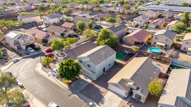 23814 W DESERT BLOOM Street, Buckeye, AZ 85326