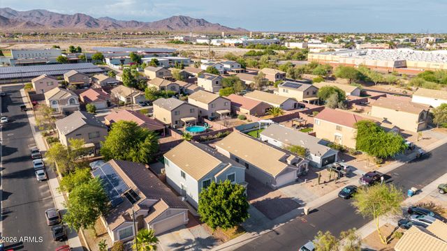 23814 W DESERT BLOOM Street, Buckeye, AZ 85326