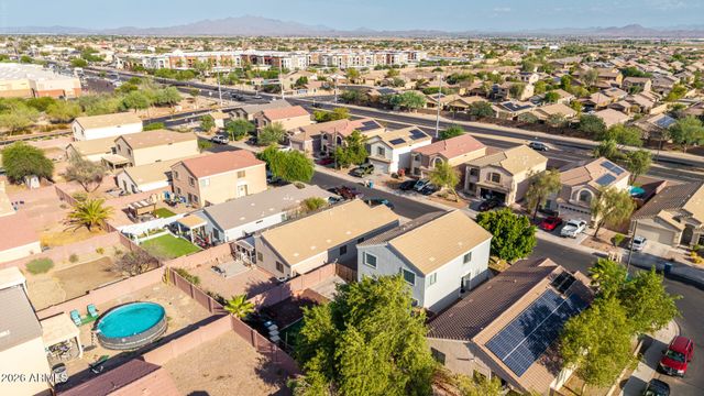 23814 W DESERT BLOOM Street, Buckeye, AZ 85326