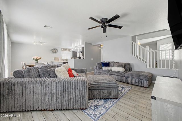 23814 W DESERT BLOOM Street, Buckeye, AZ 85326