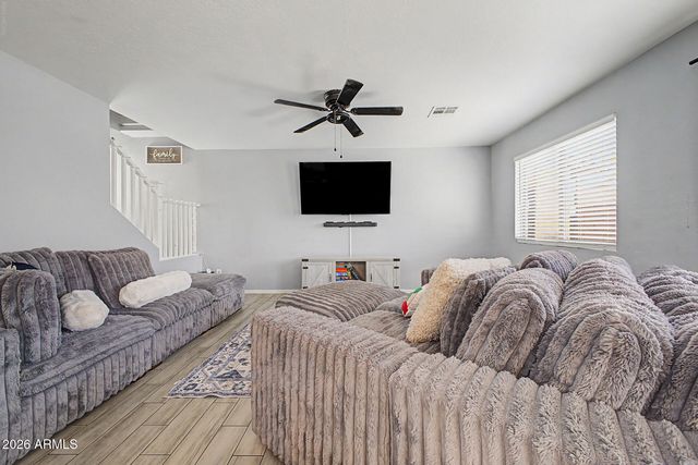 23814 W DESERT BLOOM Street, Buckeye, AZ 85326