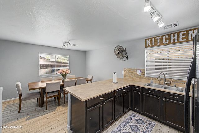 23814 W DESERT BLOOM Street, Buckeye, AZ 85326