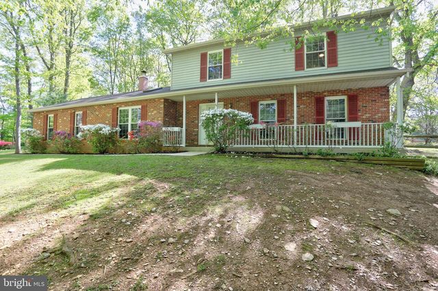 2219 FIREWOOD DR, Sykesville, MD 21784