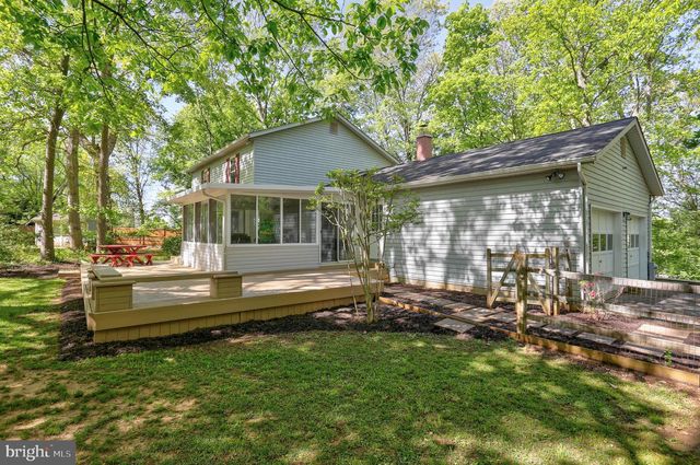 2219 FIREWOOD DR, Sykesville, MD 21784