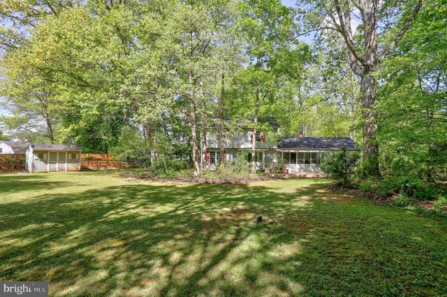 2219 FIREWOOD DR, Sykesville, MD 21784