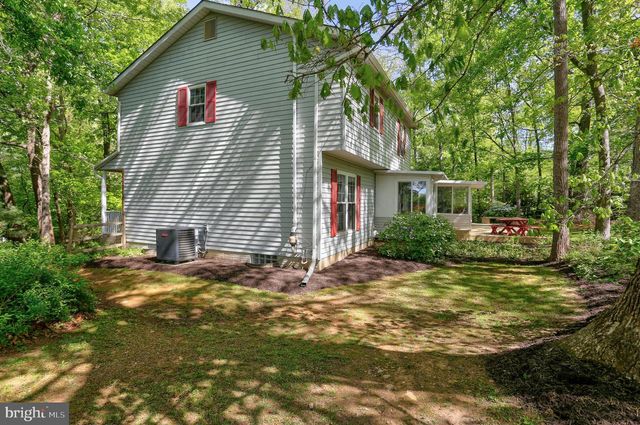 2219 FIREWOOD DR, Sykesville, MD 21784