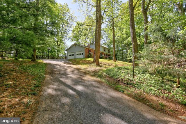 2219 FIREWOOD DR, Sykesville, MD 21784