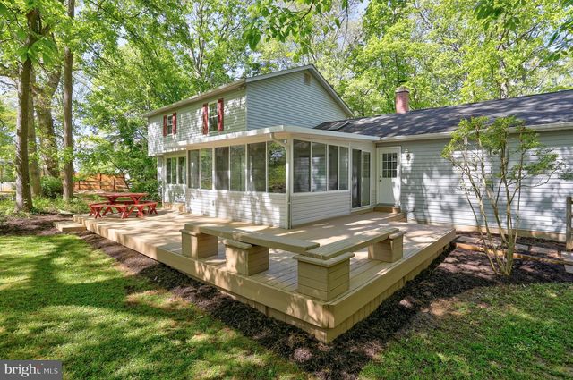 2219 FIREWOOD DR, Sykesville, MD 21784