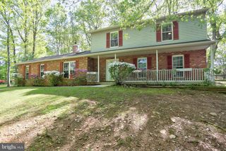 2219 FIREWOOD DR, Sykesville, MD 21784