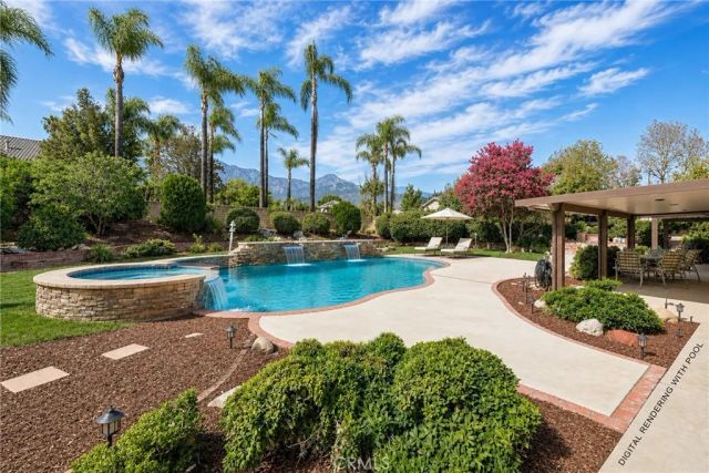 181 Miramar, Upland, CA 91784