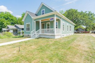 1911 E 12th Street, Chattanooga, TN 37404