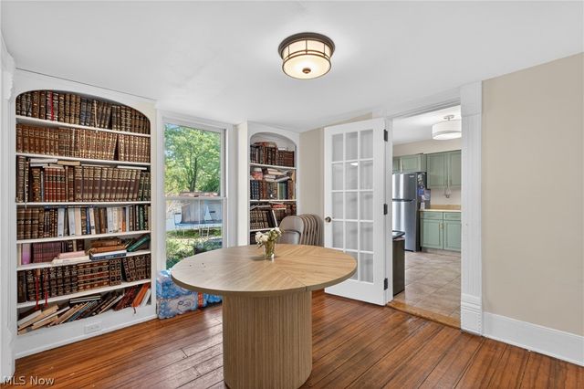 22325 Fairmount Boulevard, Shaker Heights, OH 44118