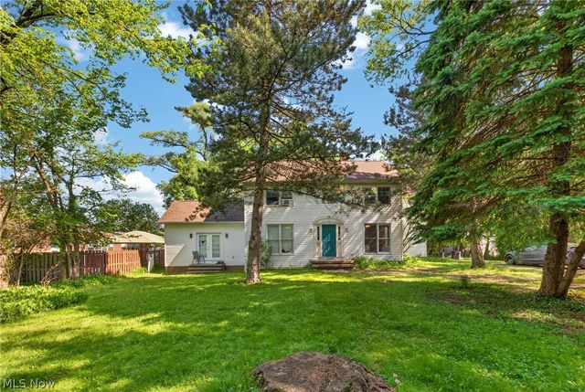 22325 Fairmount Boulevard, Shaker Heights, OH 44118