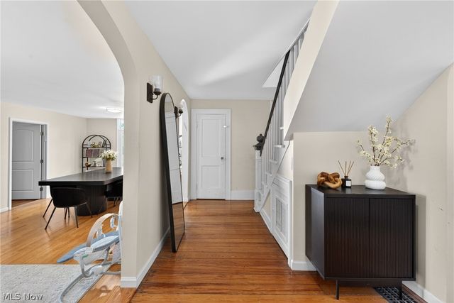 22325 Fairmount Boulevard, Shaker Heights, OH 44118