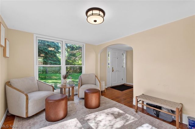 22325 Fairmount Boulevard, Shaker Heights, OH 44118