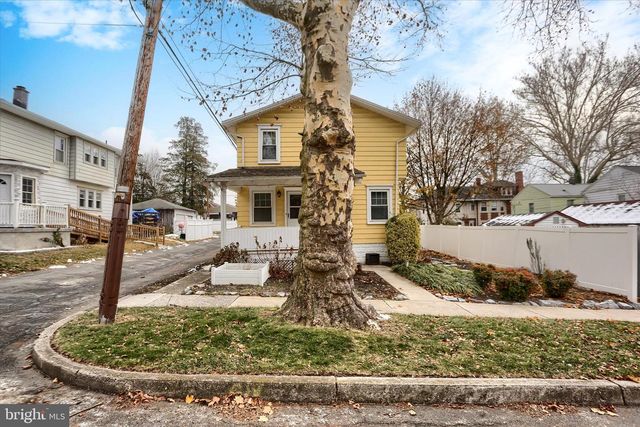 301 SWAN ST, Harrisburg, PA 17111