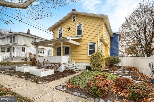 301 SWAN ST, Harrisburg, PA 17111