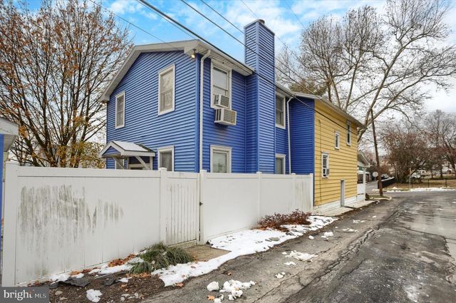 301 SWAN ST, Harrisburg, PA 17111