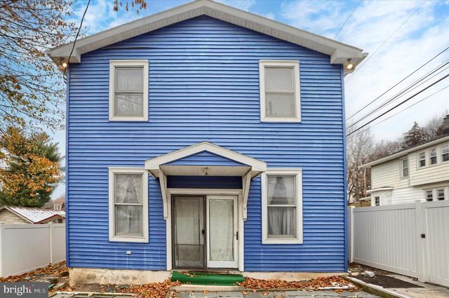 301 SWAN ST, Harrisburg, PA 17111