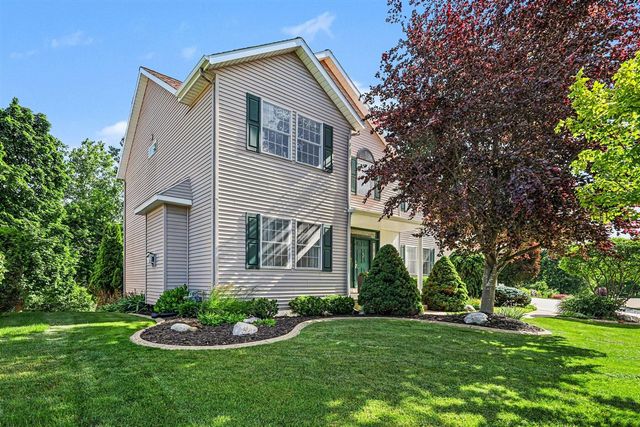 4463 Grand Ridge Drive, Wyoming, MI 49418