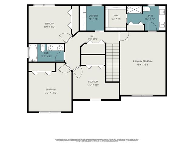 4463 Grand Ridge Drive, Wyoming, MI 49418