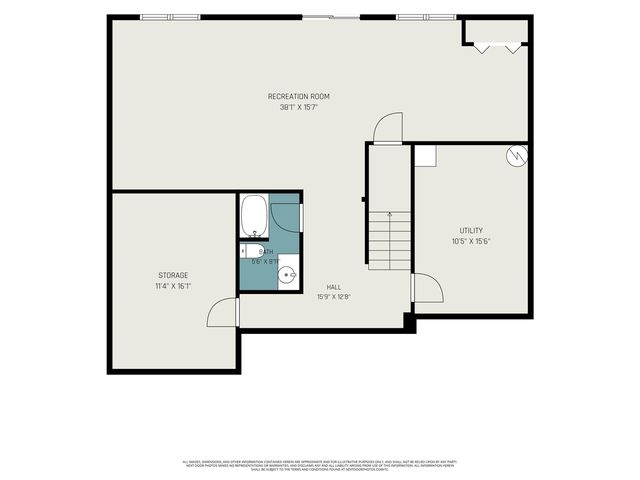 4463 Grand Ridge Drive, Wyoming, MI 49418