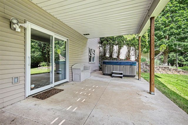4463 Grand Ridge Drive, Wyoming, MI 49418