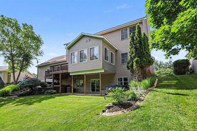 4463 Grand Ridge Drive, Wyoming, MI 49418