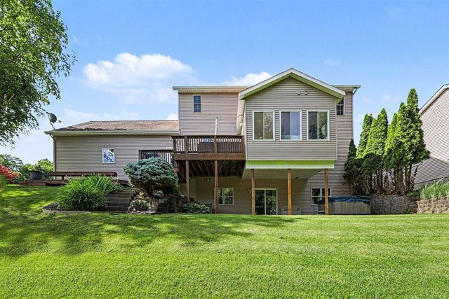 4463 Grand Ridge Drive, Wyoming, MI 49418