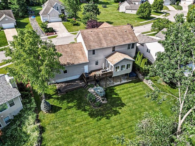 4463 Grand Ridge Drive, Wyoming, MI 49418