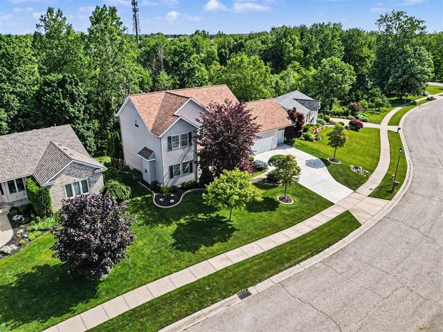 4463 Grand Ridge Drive, Wyoming, MI 49418